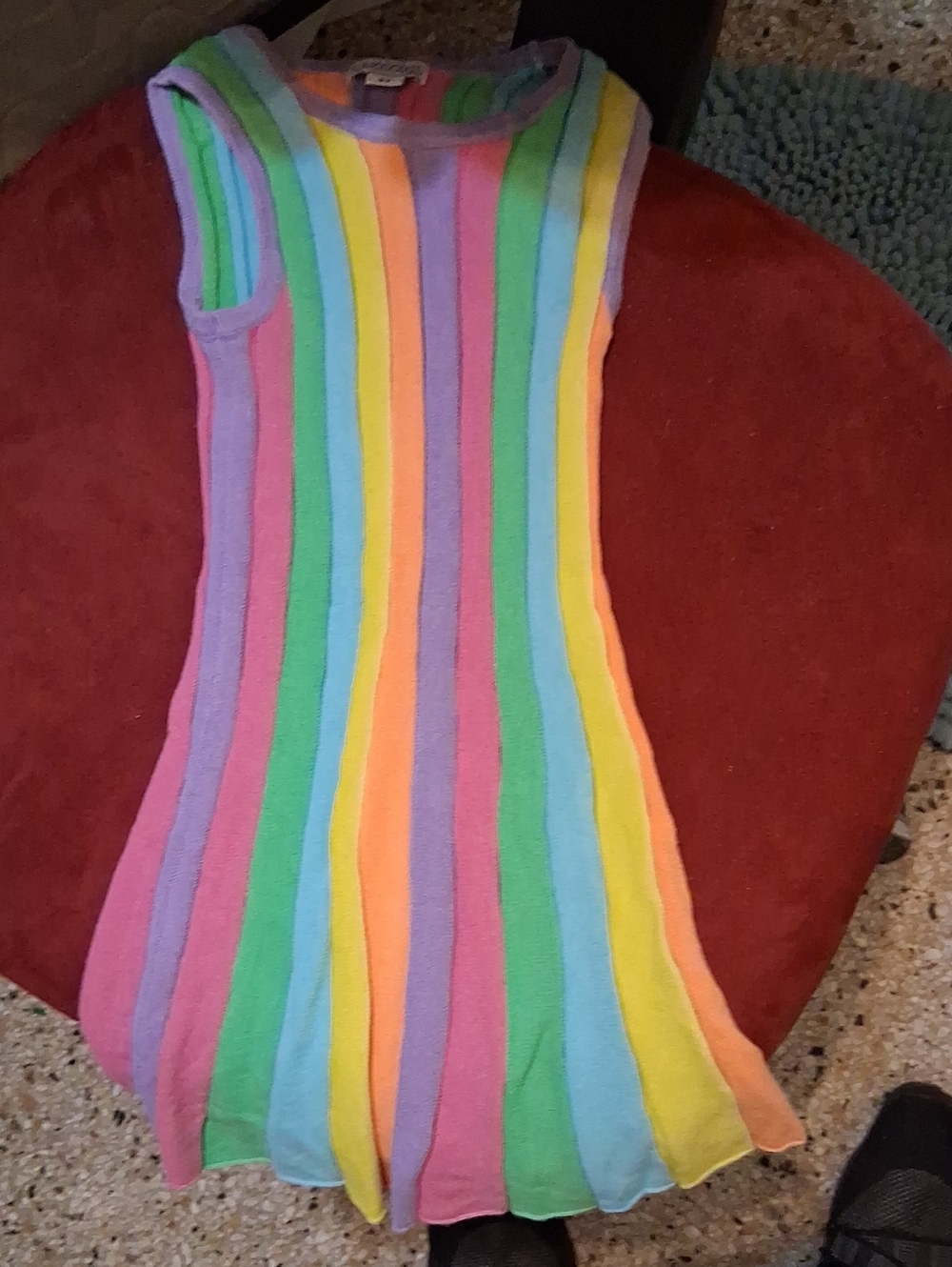 Flapdoodles Dress